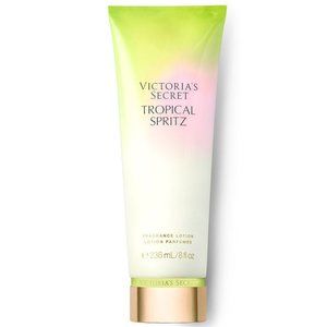 Victoria’s Secret Tropical Spritz Lotion